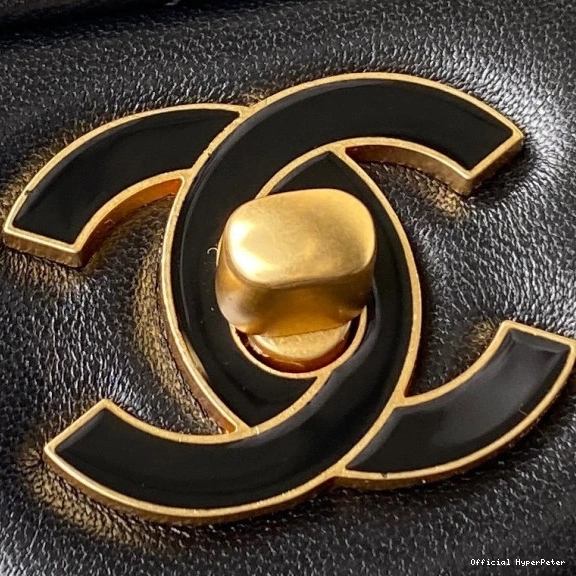 Hyper Peter FLAP CHANEL BAG 0801